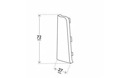 zakonczenie prawe indo biala arbiton