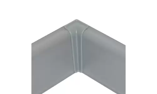 Vigo 60 Arbiton, ciemno-szary, 2 szt.