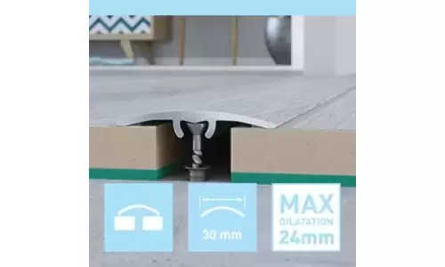 Profil dylatacyjny SM1 Arbiton kolor 1,86 m