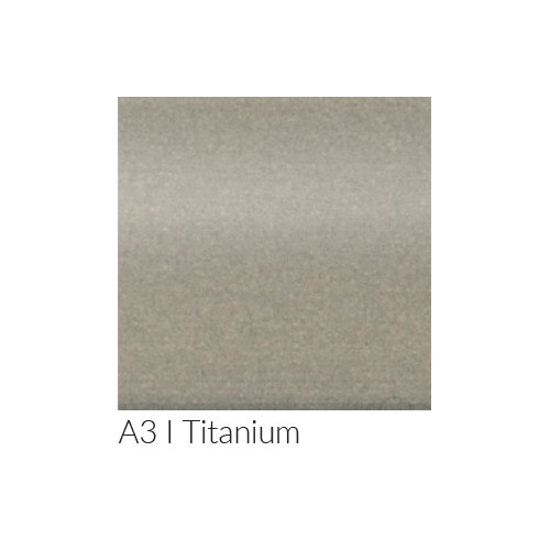 Profil uniwersalny Arbiton CS30 A3 tytan 1,86 m