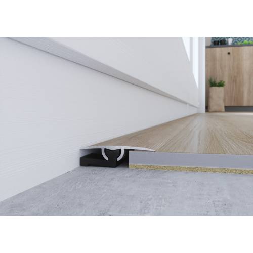 Profil uniwersalny Arbiton CS30 A1 srebrny 1,86 m