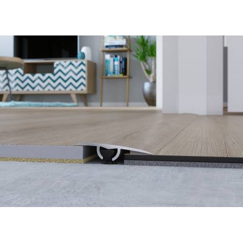 Profil uniwersalny Arbiton CS30 A1 srebrny 1,86 m