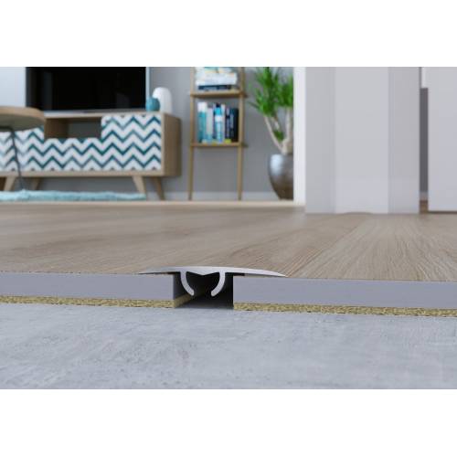 Profil uniwersalny Arbiton CS30 A1 srebrny 1,86 m