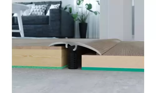 Profil uniwersalny Arbiton CS37 A1 srebrny 0,93 m