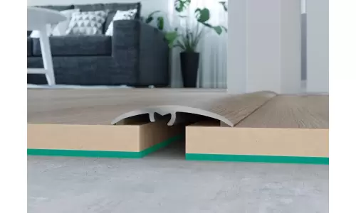 Profil uniwersalny Arbiton CS37 A1 srebrny 0,93 m