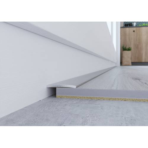 Profil dylatacyjny PRO20 Arbiton srebrny 1,86 m