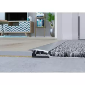 Profil dylatacyjny PRODUO22 Arbiton srebrny 0,93 m