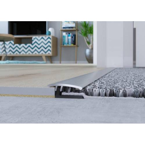 Profil dylatacyjny PRODUO22 Arbiton srebrny 0,93 m